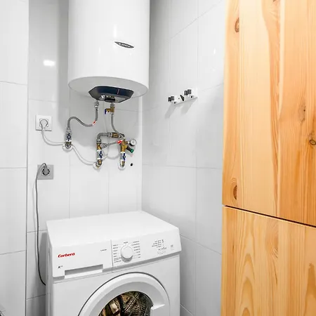 Medano4you Lady Hill's Apartamento *