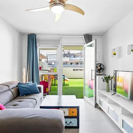 Apartment Medano4you Lady Hill's