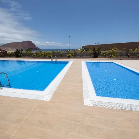 Apartament Medano4you Lady Hill's *