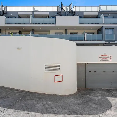 Apartament Medano4you Lady Hill's *
