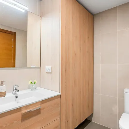 Apartment Medano4you Lady Hill's La Tejita
