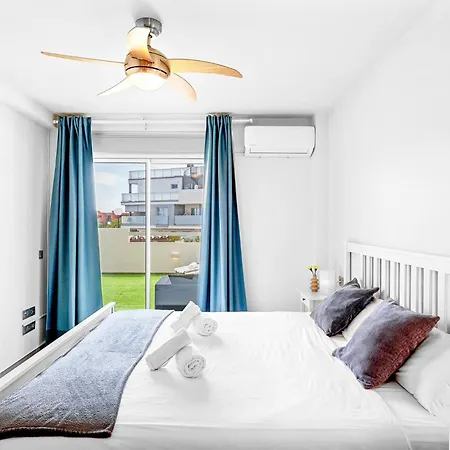 Apartament Medano4you Lady Hill's