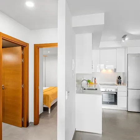 Apartment Medano4you Lady Hill's La Tejita