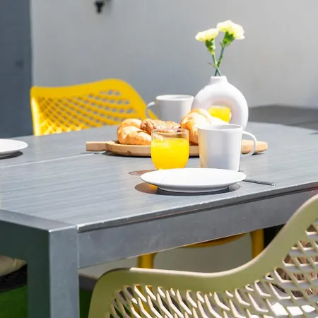 Apartament Medano4you Lady Hill's *