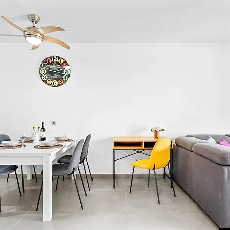 Apartment Medano4you Lady Hill's