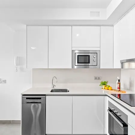 Medano4you Lady Hill's Apartment La Tejita