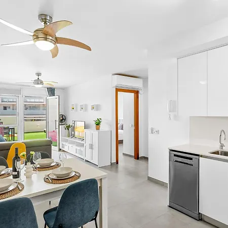 Medano4you Lady Hill's Appartement *