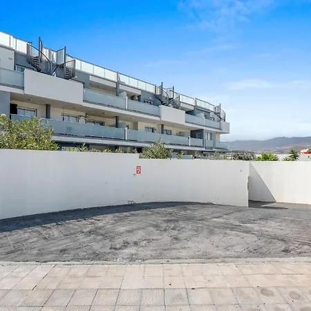 Medano4you Lady Hill's Apartamento