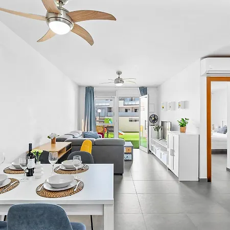 Medano4you Lady Hill's * La Tejita