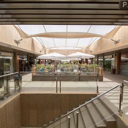 דירה Medano4you Lady Hill's La Tejita